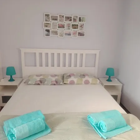 Apartment Sunny Bol