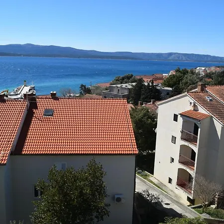 Sunny Appartement Bol