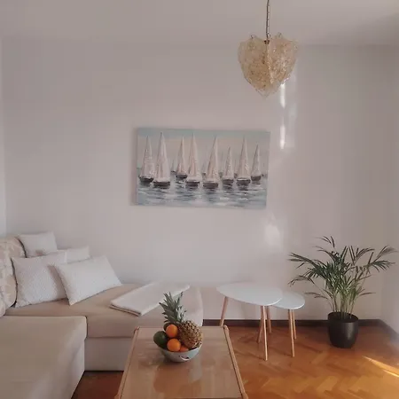 Appartement Sunny *