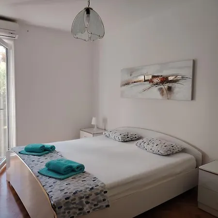 Sunny Appartement Bol