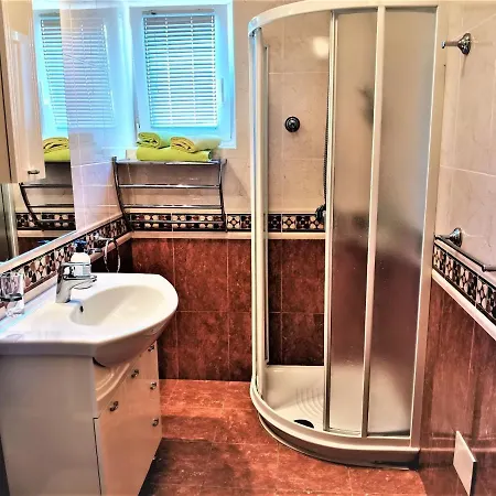 Apartamento Venci Bol