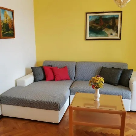 Apartamento Venci Bol