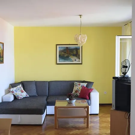 Venci Apartamento Bol