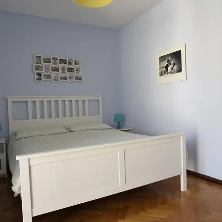 Venci Apartamento Bol