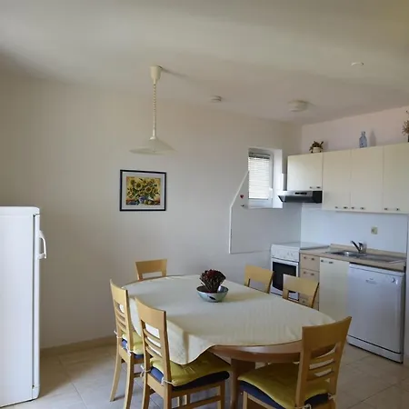 Apartamento Venci Bol