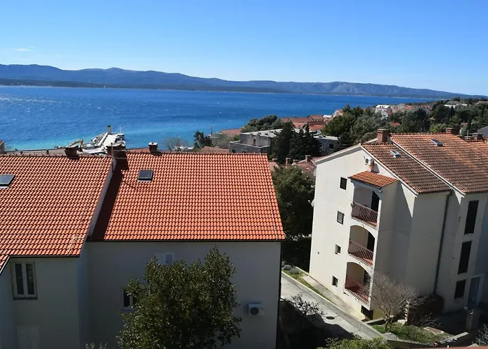 Sunny Διαμέρισμα Μπολ