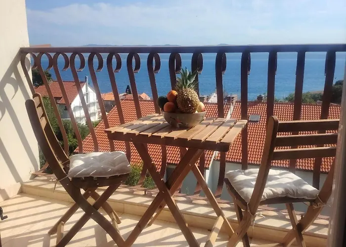Sunny Διαμέρισμα Μπολ